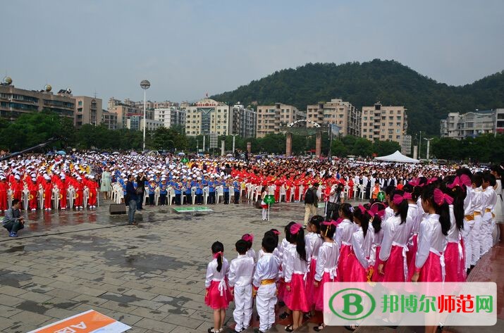 貴陽振華藝術(shù)師范職校2023年報(bào)名條件、招生要求、招生對(duì)象