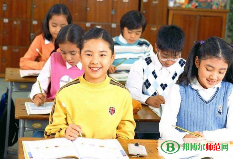 高中生可以讀小學教育嗎