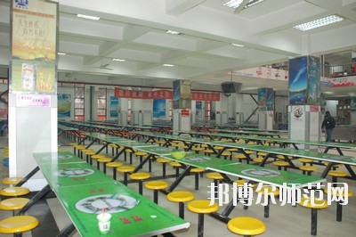 西安建筑科技師范大學(xué)華清學(xué)院宿舍條件