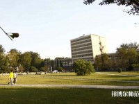 河北工程師范大學中華南校區(qū)2023年學費、收費多少