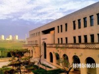 延安大學師范學院楊家灣新校區(qū)2023年網(wǎng)站網(wǎng)址