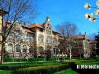 中國海洋師范大學嶗山校區(qū)2023年招生辦聯(lián)系電話