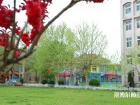 青島科技師范大學(xué)四方校區(qū)2023年網(wǎng)站網(wǎng)址