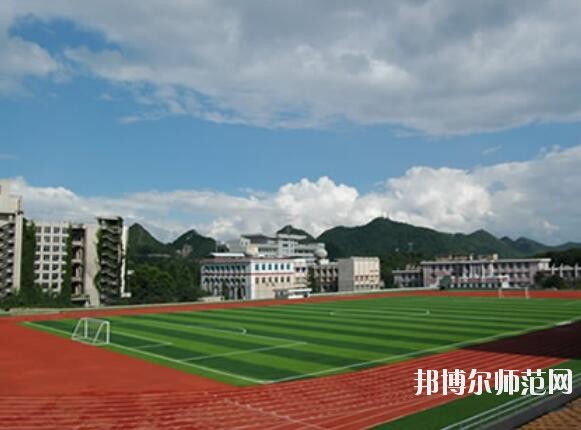 貴州大學師范學院2023年網站網址