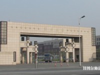 鄭州大學(xué)師范學(xué)院主校區(qū)2023年是幾本