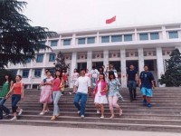 陜西青年職業(yè)師范學(xué)院含光校區(qū)歷年招生錄取分數(shù)線