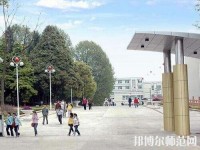 安順幼師職業(yè)技術(shù)高級中學(xué)2023年怎么樣、好不好