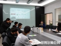 南鄭幼兒師范職業(yè)教育中心2023年怎么樣、好不好