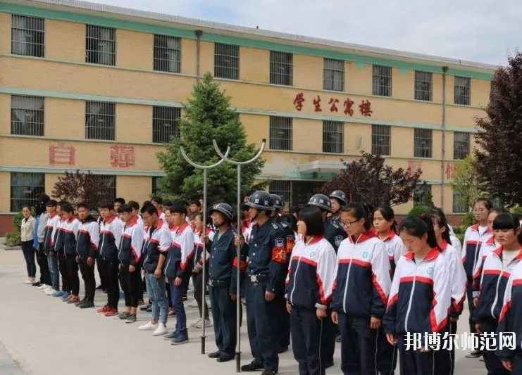 長武幼兒師范職業(yè)教育中心怎么樣、好不好