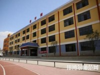 云南昆明工業(yè)幼兒師范學校2023年有那些專業(yè)