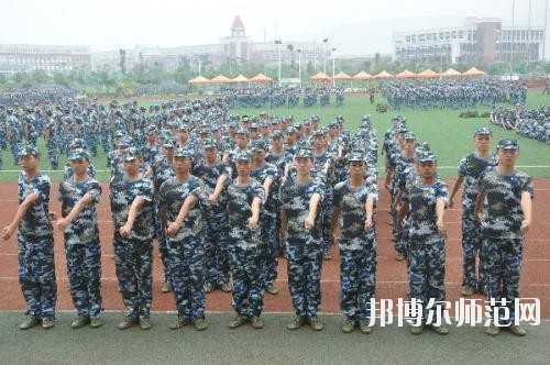 四川航天技師師范學院2020年有哪些專業(yè)