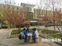 石家莊法商幼兒師范中等專業(yè)學校2023年怎么樣、好不好