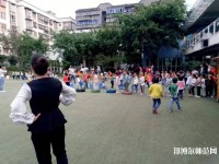 浙江幼師學(xué)校干什么的