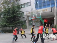 石家莊幼兒師范第一職業(yè)中專學校2023年怎么樣、好不好