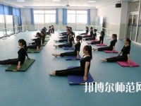 貴州初中生學幼師學校的學校