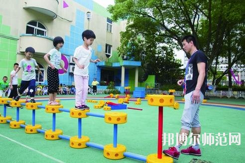 江西男生上什么幼師學(xué)校好