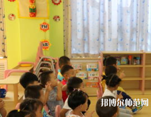 陜西幼師學校就業(yè)形勢怎么樣