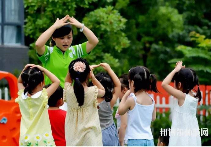 陜西幼師學(xué)校開始招生了嗎