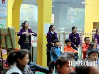 浙江2020年沒有畢業(yè)證可以讀幼師學(xué)校嗎