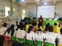 浙江2020年讀幼師學(xué)校需要什么條件