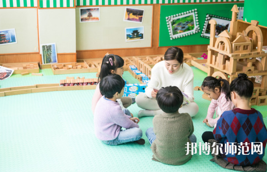 江西2020年讀幼師學(xué)校有沒(méi)有用