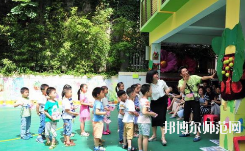 廣西2020年幼師學(xué)校有哪些專業(yè)好