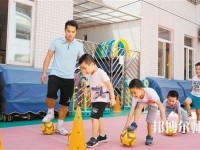 江蘇省2020年幼師學(xué)校什么專業(yè)適合男生