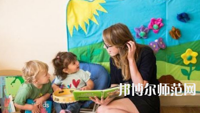 廣西2020年幼師學校什么專業(yè)好就業(yè)