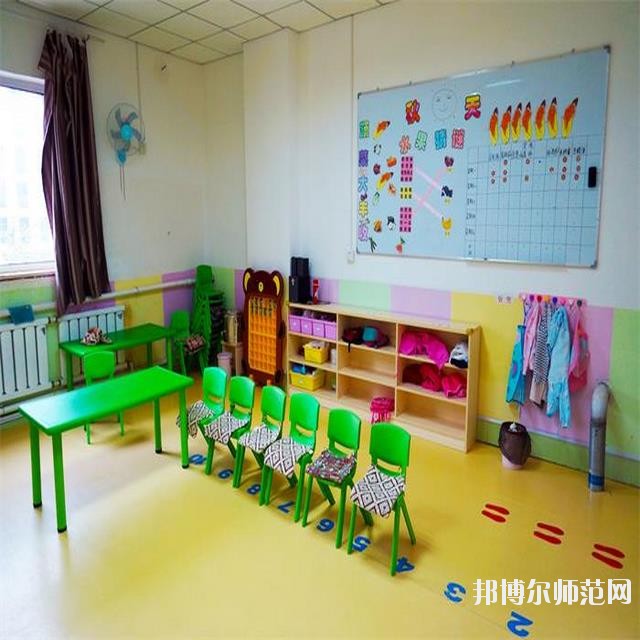 江蘇省2020年女生讀幼師學(xué)校怎么樣