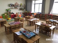 陜西2020年初中生能考幼師學(xué)校嗎