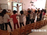 甘肅2020年有哪些幼師學校最好就業(yè)