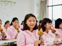 甘肅2020年有哪些幼師學校就業(yè)最好