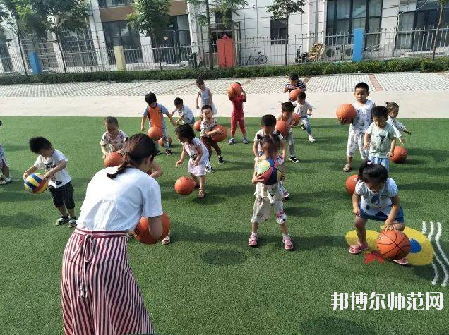 湖北2020年現(xiàn)在讀什么幼師學校好