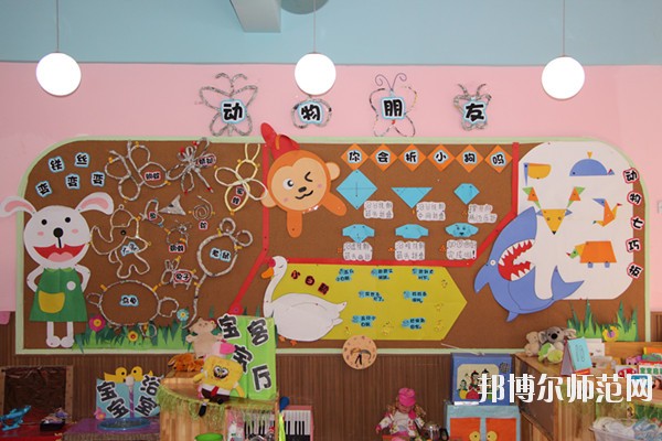 江蘇省2020年讀幼師學校需要什么