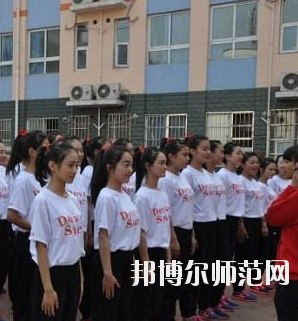 河南2020年幼師學(xué)校哪個(gè)比較好