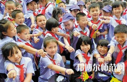 廣西2020年哪個幼師學(xué)校就業(yè)好