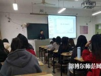 廣東2020年幼師學校畢業(yè)是什么文憑