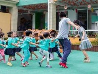 成都2020年初中生讀什么幼師學(xué)校最好