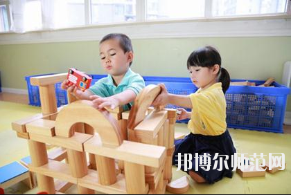 湖北2020年幼師學校學什么好