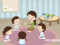 湖北2020年幼師學校是學什么的