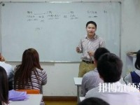 廣州2020年幼師學(xué)校職業(yè)學(xué)校哪家好