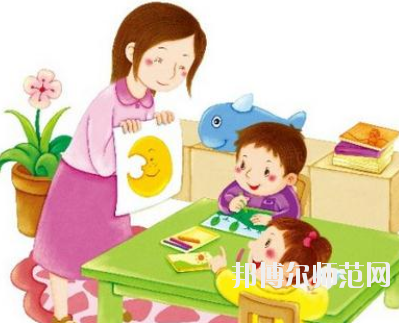 貴陽2020年適合女生的幼師學(xué)校專業(yè)