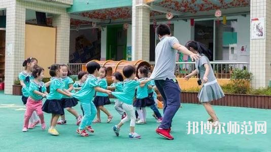 成都2020年讀幼師學校學什么專業(yè)好