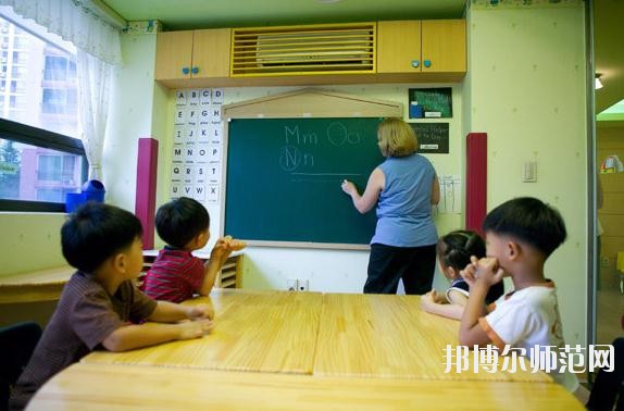 廣州2020年幼師學校有哪些專業(yè)比較好