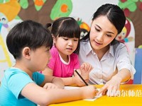 杭州2020年幼師學校哪個專業(yè)好