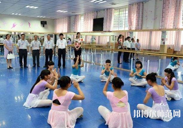 廣州2020年幼師學(xué)校有哪些專業(yè)適合女生