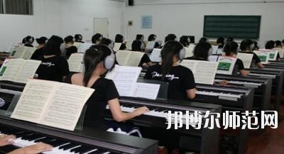 貴陽2020年初中生學幼師學校怎么樣