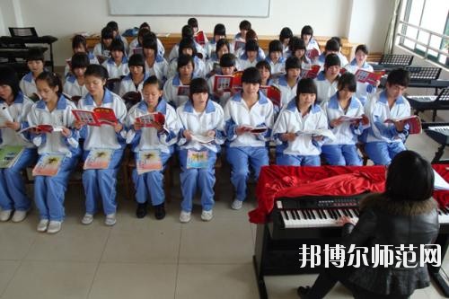 貴陽(yáng)2020年初中生學(xué)幼師學(xué)校的學(xué)校