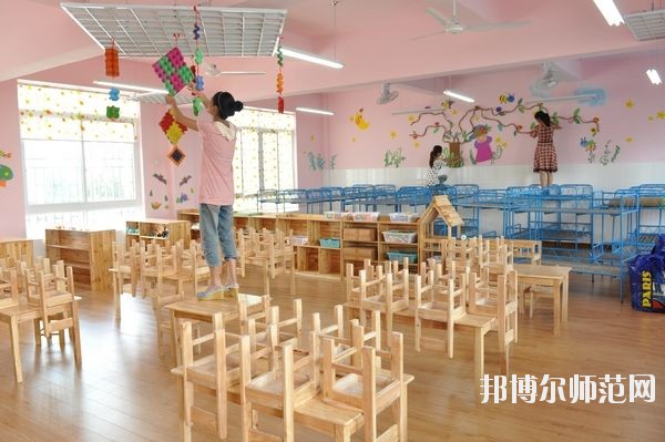 武漢2020年現在讀幼師學校什么專業(yè)好