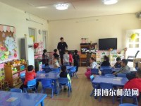 蘭州2020年比較好的幼師學(xué)校中專學(xué)校